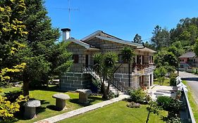 Vila Guia In Valdreu